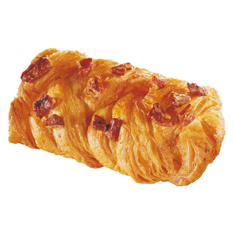 Chausson aux noix de pécan prépoussé 95 g