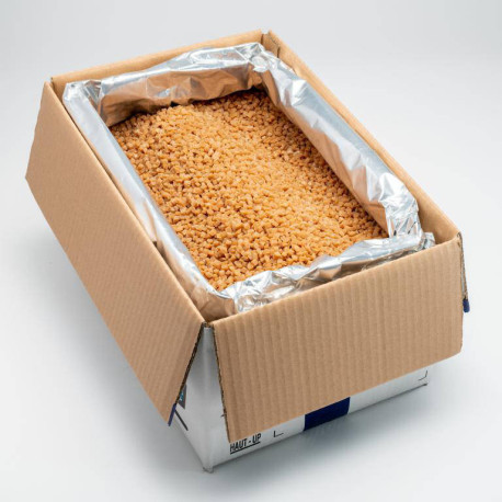 Pépites caramel au beurre salé taille M 10 kg