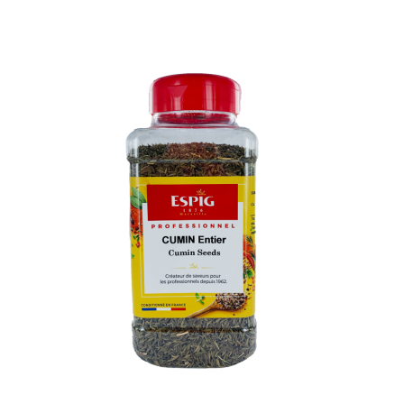 Cumin entier 340 g