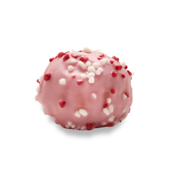 Pop dots rose 21 g