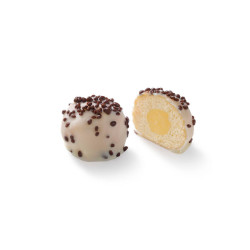 Pop dots stracciatella bomb 26 g