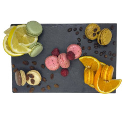 Assortiment de macarons Spirit 14 g