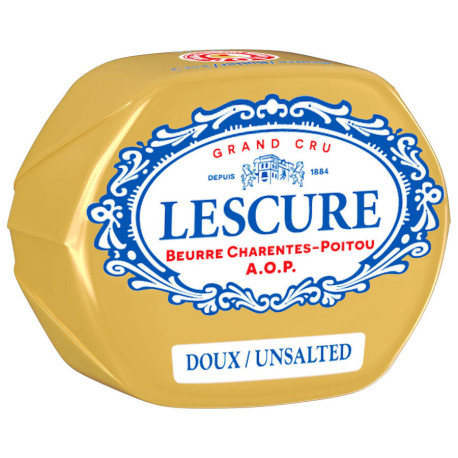 Mini motte Beurre doux x 100 1,5 kg