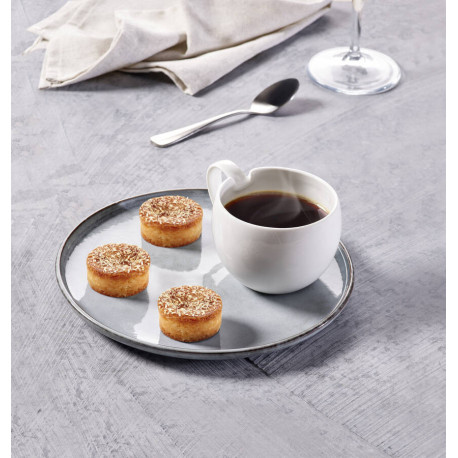 Flans à la noix de coco 532 g