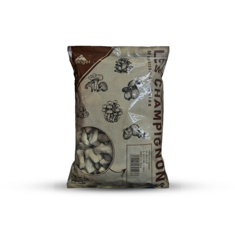 Pleurottes babies 1 kg