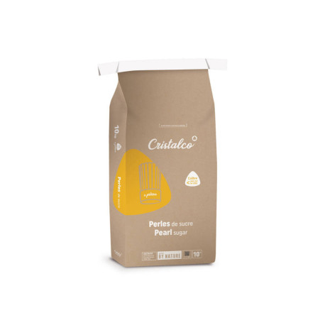 Perle de sucre calibre 10 - 10 kg