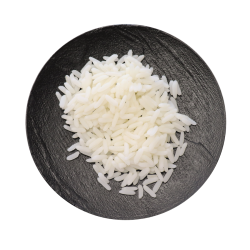 Riz blanc en portion cuit IQF 2,5 kg