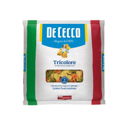 Farfalle tricolore CEE 3 kg