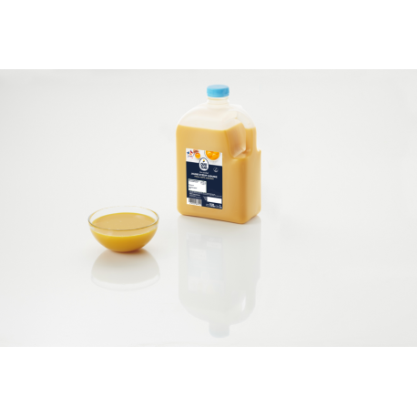 Jaune d'oeuf liquide 2 kg