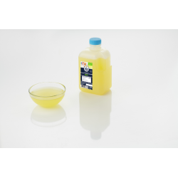 Blanc d'oeuf liquide pasteurisé 1 kg