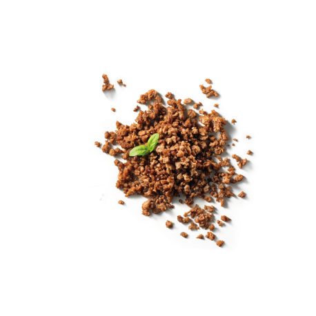 Haché veggie Garden Gourmet 2 kg