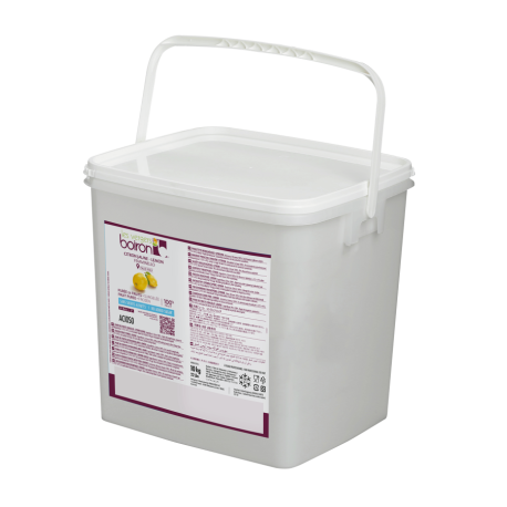 Purée de citrons jaunes Femminello 10 kg