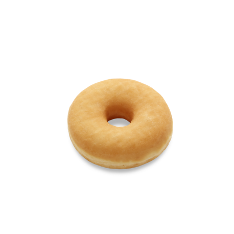 Donut nature 44 g