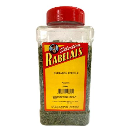 Estragon feuilles ph 1l 100 g