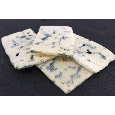 Bleu en tranches 12 g 1,10 kg