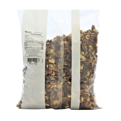 Cerneaux de noix invalide arlequin 1 kg