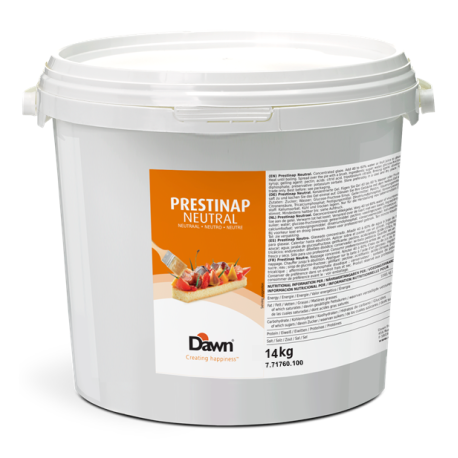 Nappage neutre Prestinap 14 kg