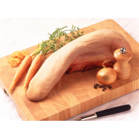 Langue de boeuf coupe suisse environ 1.5 kg