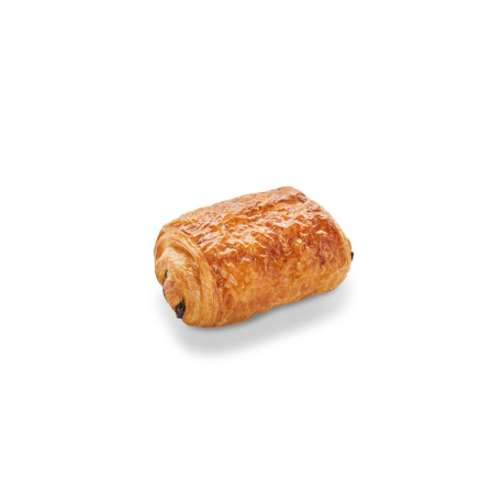 Pain au chocolat prêt à pousser 70 g
