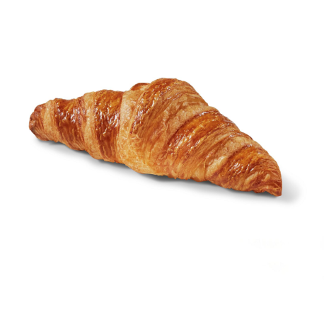 Croissant au beurre fin cru 70 g