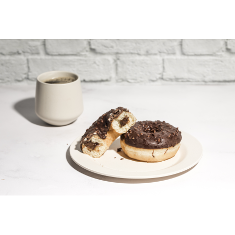 Dots fourrés au chocolat et crunch 84 g