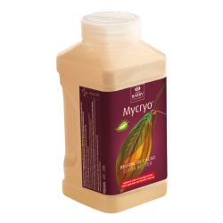 Beurre de cacao Mycryo 550 g