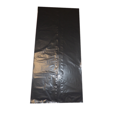 Sac poubelle 100 L 40 microns x 200