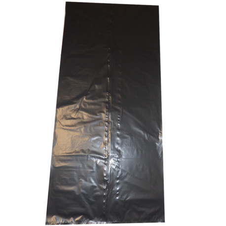 Sac poubelle 150 L 55 microns x 100