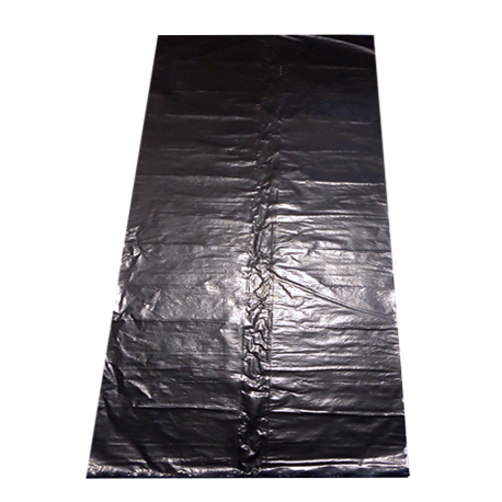 Sac poubelle 100 L 45 microns x 200