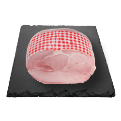 Jambon cuit supérieur dd torchon Le Viannou env 7.3 Kg