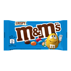 M&M'S Crispy 36 g