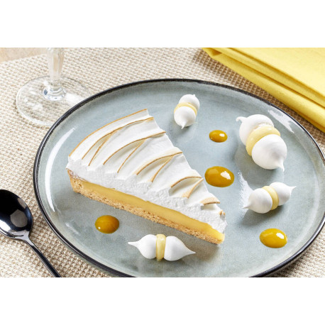 Tarte au citron meringuée 900 g