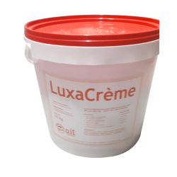 Luxacrème x 10 kg