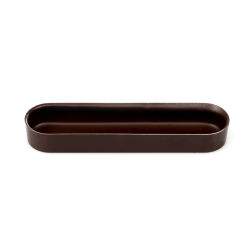 Eclair cup au chocolat noir 60 pièces 1.38kg