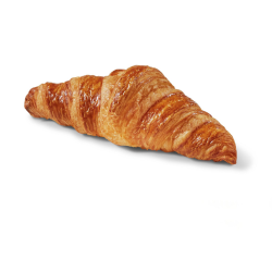 Croissant au beurre fin prêt à cuire 80 g x60
