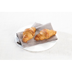 Mini croissants au beurre 30 g