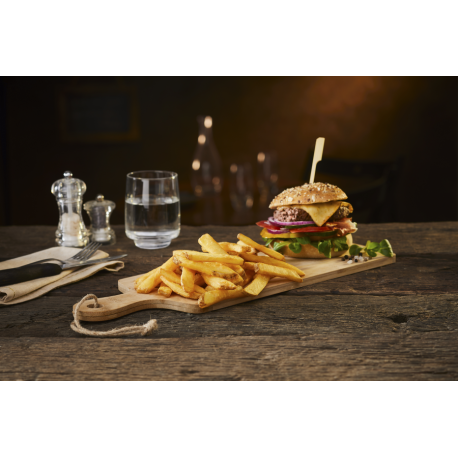Frite surecrisp homestyle 2,5 kg
