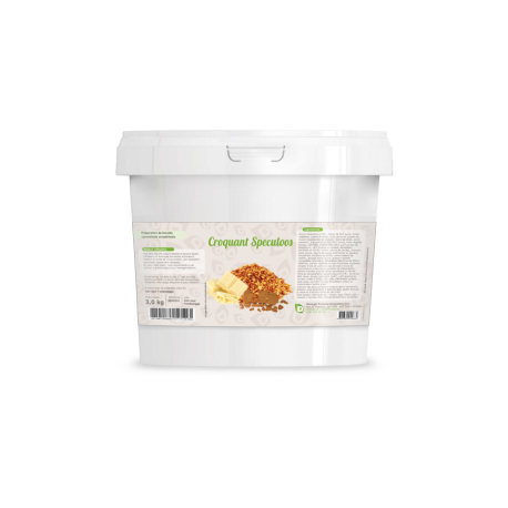 Croquant Speculoos 3 kg