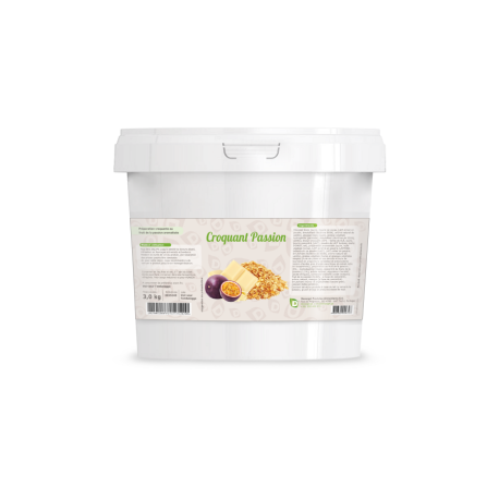 Croquant Passion 3 kg