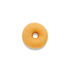 Mini donut nature 22 g