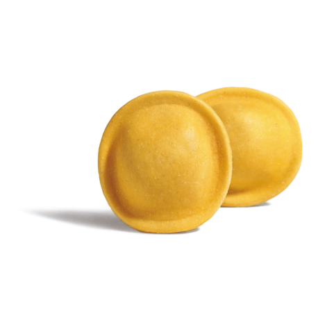 Lunettes aux 4 fromages précuites surgelées 3 kg