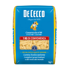 Casareccia N.88 qualité supérieure 1 kg