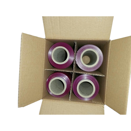 Film étirable a usage alimentaire 300 ml x 45 cm