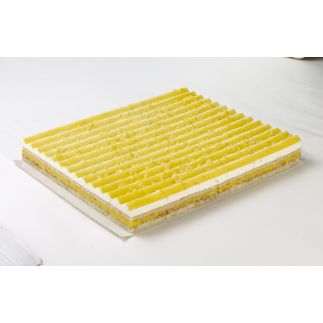 Demi cadre deux citrons de sicile clean 2 kg 300
