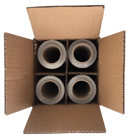 Aluminium 150 ml x 44 cm