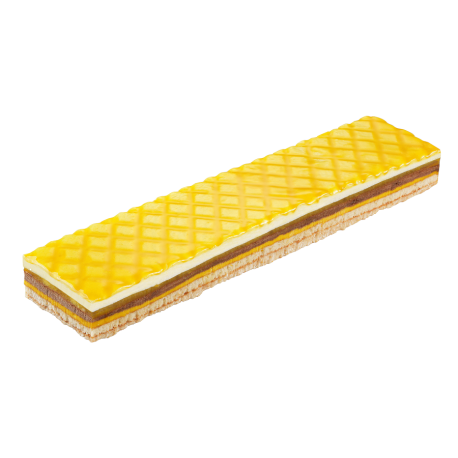 Bande passion mangue coco 820 g 360 x 80 mm