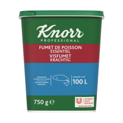 Fumet de poisson déshydraté Essentiel 100 L 750 g