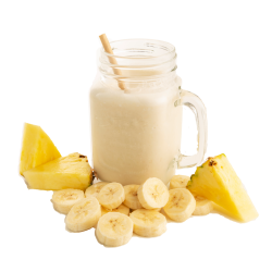 Smoothie pina colada 150 g