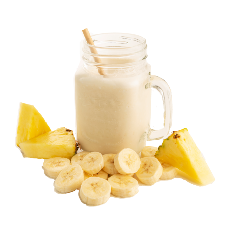 Smoothie pina colada 150 g