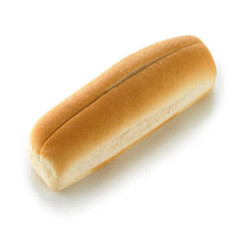 Petit pain hot dog tranché 85 g